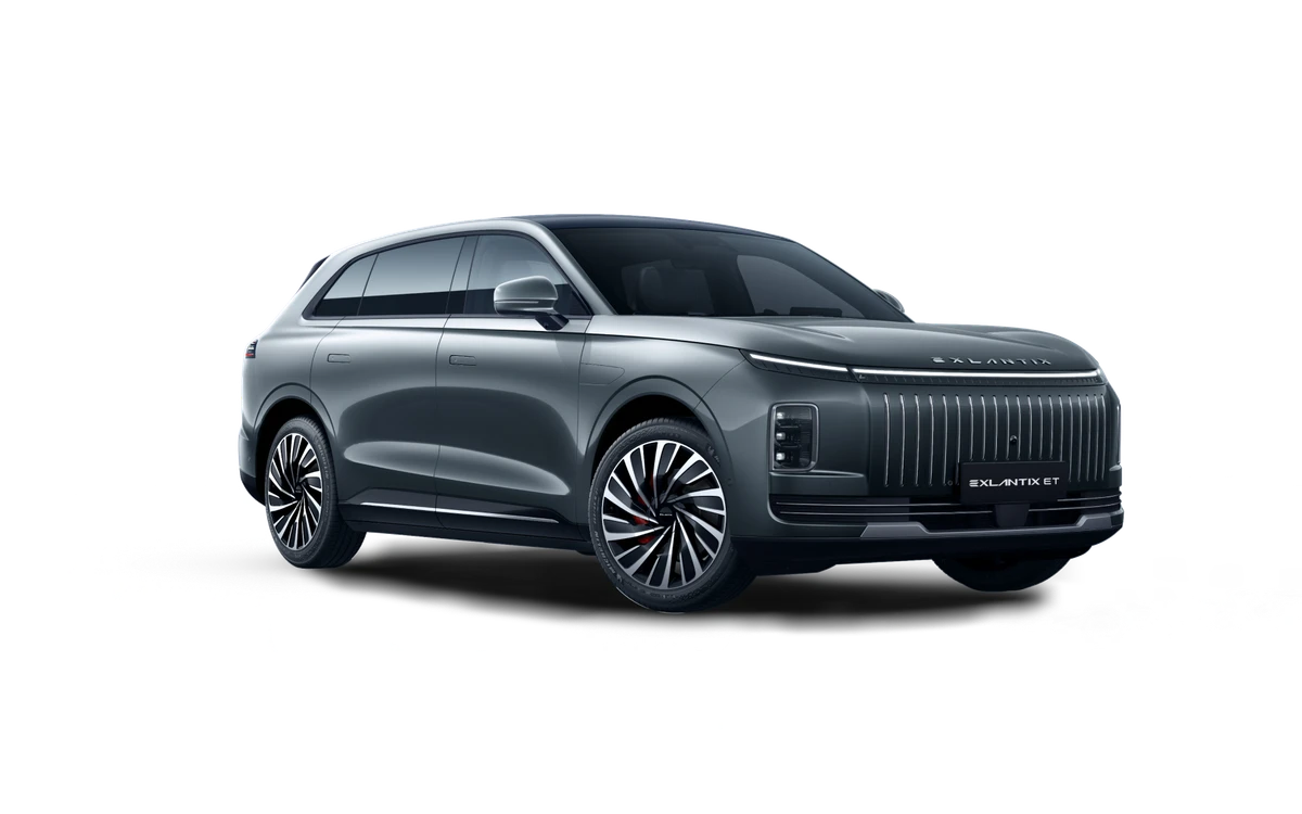 Exlantix ET SUV