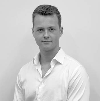 Andreas Hesjedal Opdal